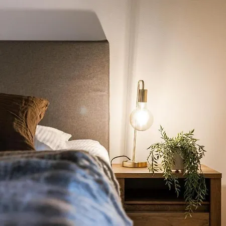Alios Apartment Ostend