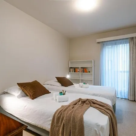 Alios Apartment *