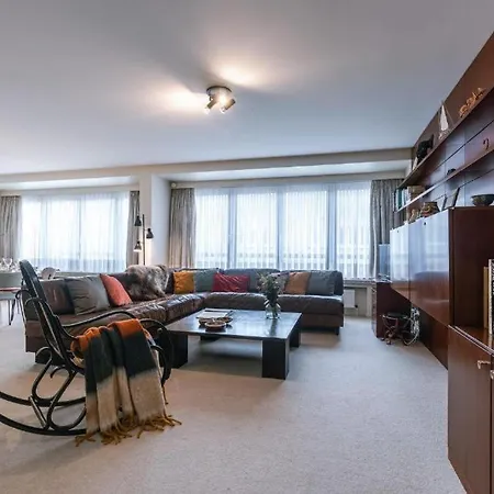 Alios Apartment