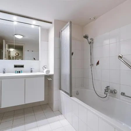 Apartment Alios *